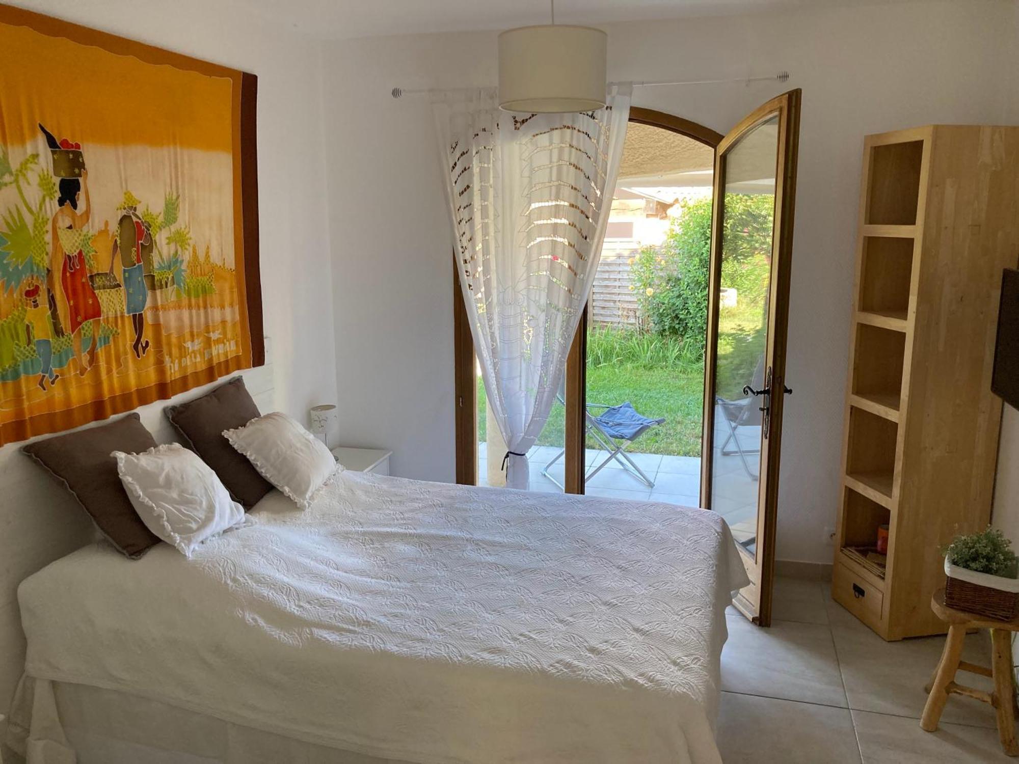 Bed & Breakfast Les Lillas Saint-Jeannet  Εξωτερικό φωτογραφία
