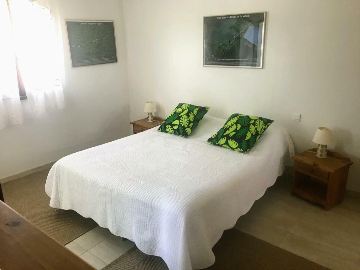 Bed & Breakfast Les Lillas Saint-Jeannet  Εξωτερικό φωτογραφία