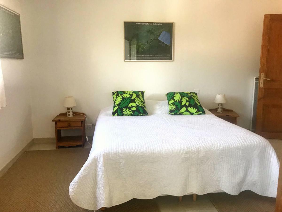 Bed & Breakfast Les Lillas Saint-Jeannet  Εξωτερικό φωτογραφία